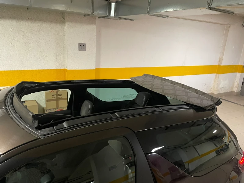 Fiat 500 Бензин Автоматик Камера Парктроници , снимка 9 - Автомобили и джипове - 52507835