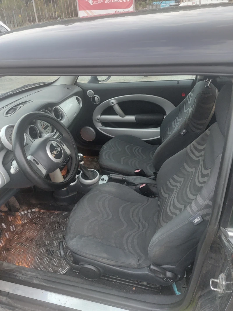 Mini One, снимка 5 - Автомобили и джипове - 52695049
