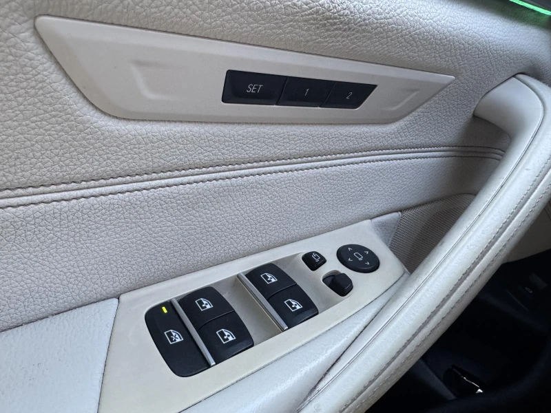 BMW 520 Luxury Line, снимка 14 - Автомобили и джипове - 52407791