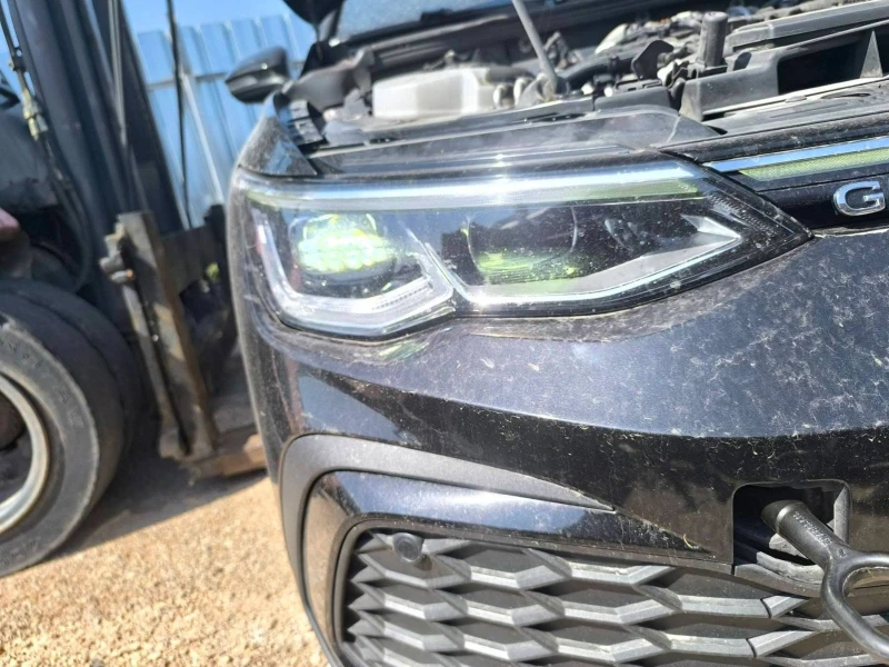 VW Golf GTD, снимка 10 - Автомобили и джипове - 52244409