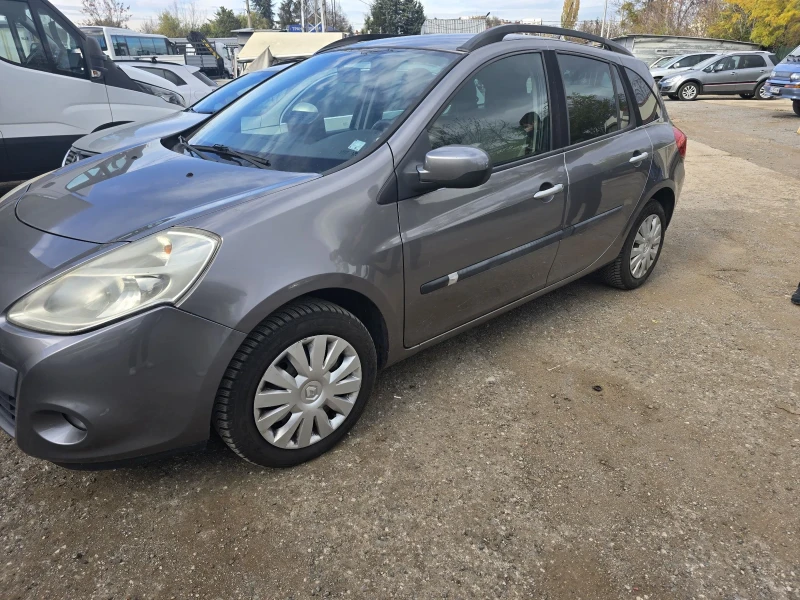 Renault Clio GrandTour, снимка 8 - Автомобили и джипове - 52330952
