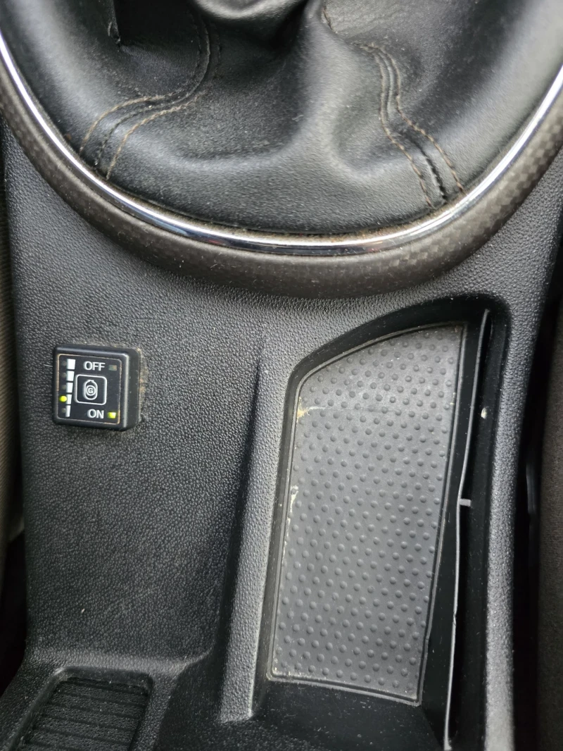 Fiat Bravo Газ/Бензин, снимка 7 - Автомобили и джипове - 52511989