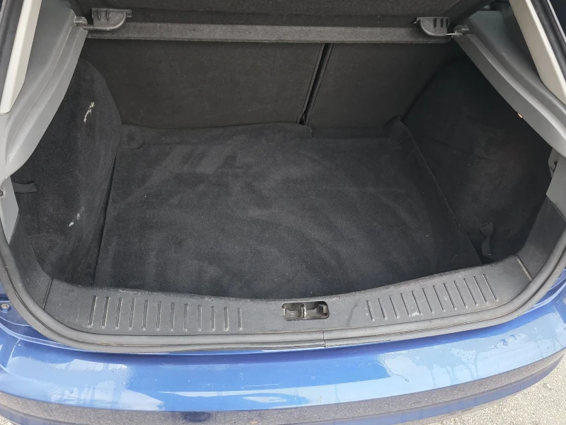 Ford Focus 1.8 Titanium, Xenon, Навигация, Кожа, снимка 17 - Автомобили и джипове - 52665010