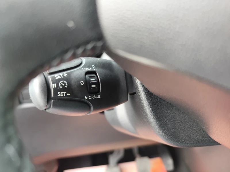 Citroen C3 1.4HDi* EURO5A* KLIMA* , снимка 10 - Автомобили и джипове - 52942824