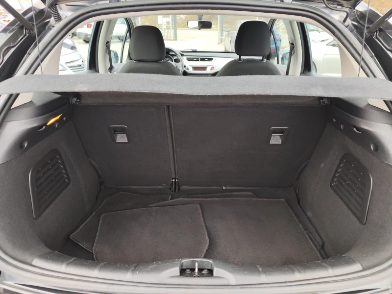 Citroen C3 1.4HDi* EURO5A* KLIMA* , снимка 13 - Автомобили и джипове - 52942824