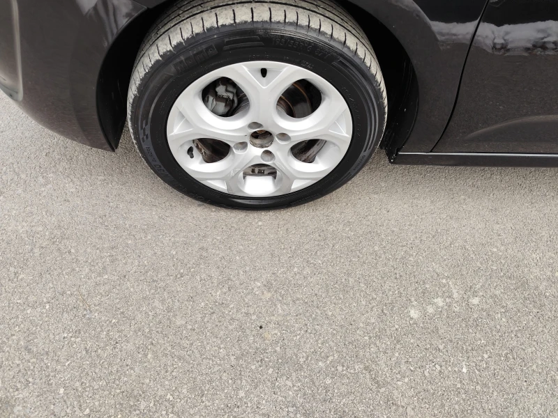 Citroen C3 1.4HDi* EURO5A* KLIMA* , снимка 16 - Автомобили и джипове - 52942824