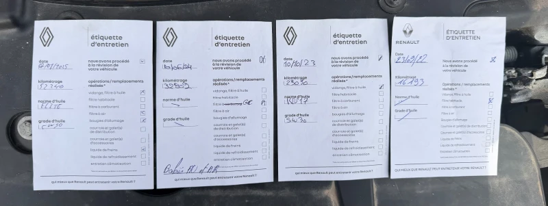 Dacia Sandero STEPWAY 1.0 LPG ГАЗ, снимка 16 - Автомобили и джипове - 53392283