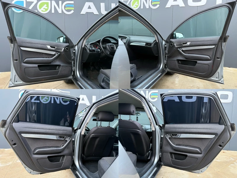 Audi A6, снимка 8 - Автомобили и джипове - 53562719