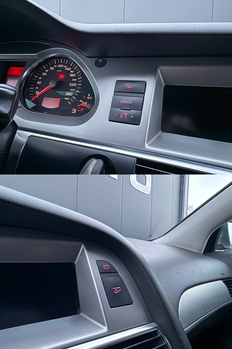 Audi A6, снимка 11 - Автомобили и джипове - 53562719