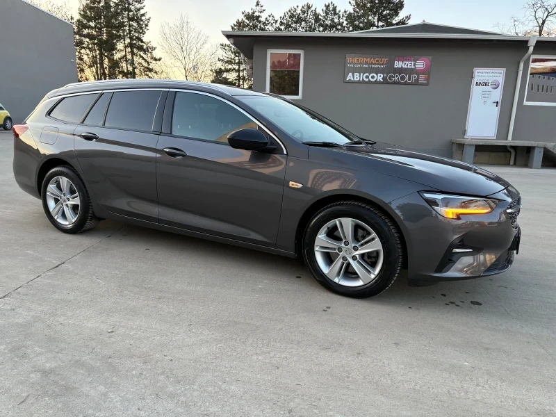 Opel Insignia НОВ 58 400 км.  - изображение 8