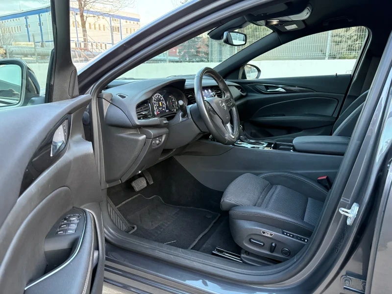 Opel Insignia НОВ 58 400 км.  - изображение 6