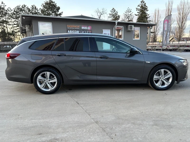 Opel Insignia НОВ 58 400 км.  - изображение 9