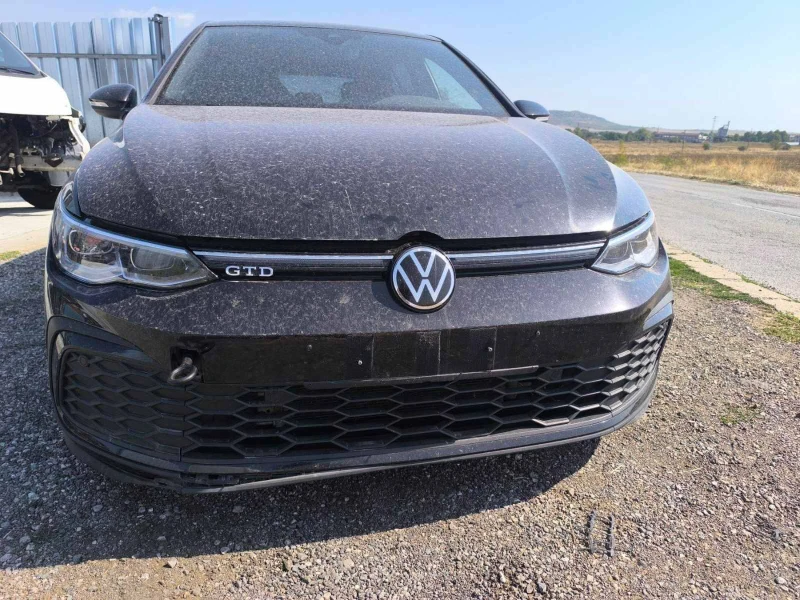 VW Golf GTD - 10 лв. / 5.11 € - 87173146 1