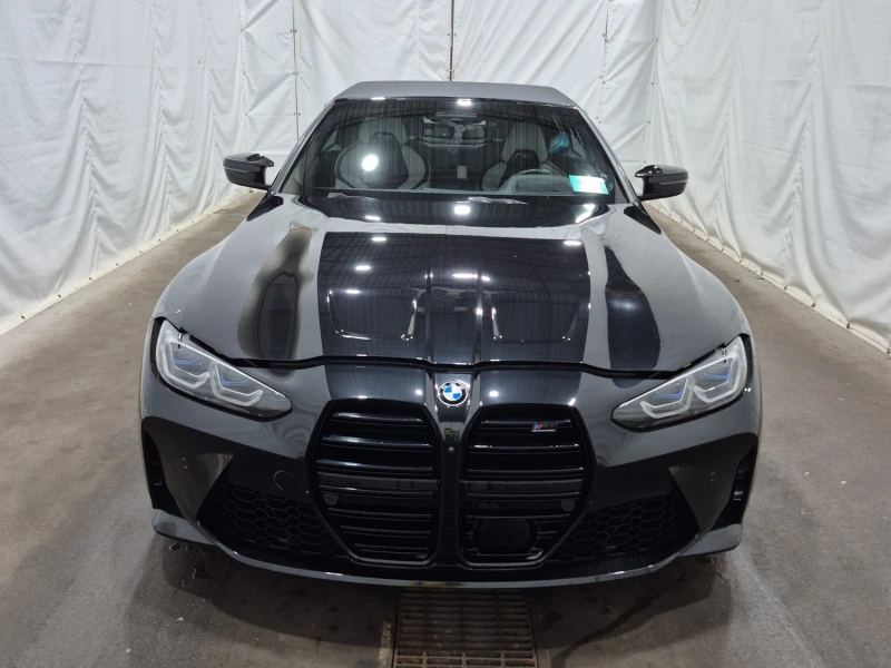 BMW M4 COMPETITION * * CARFAX * * АВТО КРЕДИТ * *  - 118999 лв. / 60843.22 € - 24814654 1