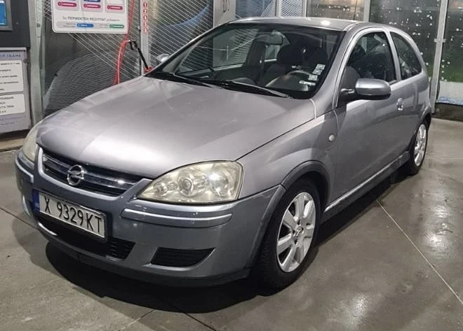 Opel Corsa 1.2 - изображение 4