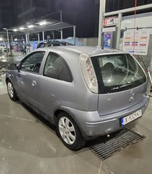Opel Corsa 1.2 - изображение 5