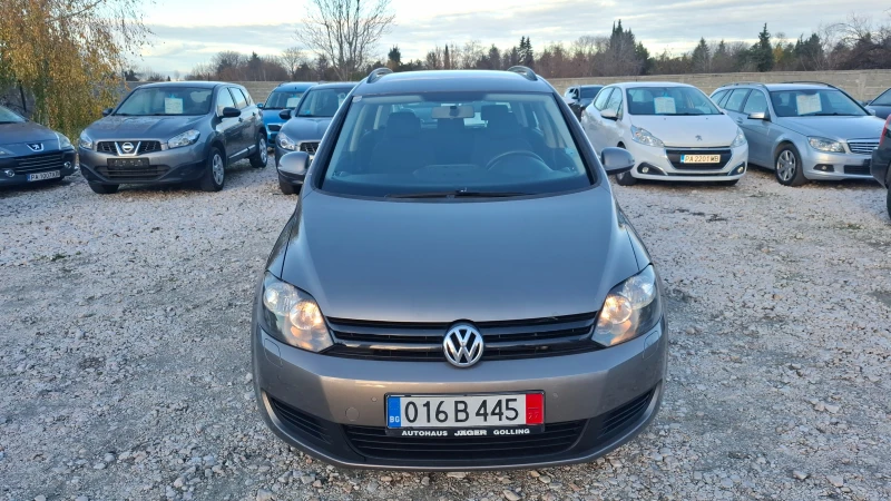 VW Golf Plus 1.6TDI - 7399 лв. / 3783.05 € - 56871613 1