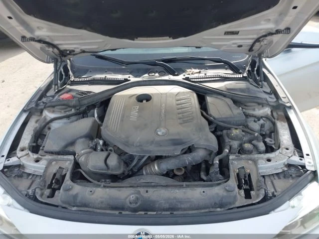 BMW 340 * xDrive* КОЖА* ПОДГРЕВ* ШИБИДАХ* , снимка 9 - Автомобили и джипове - 54460419