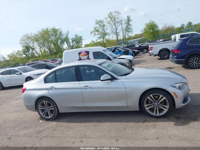 BMW 340 * xDrive* КОЖА* ПОДГРЕВ* ШИБИДАХ* , снимка 11 - Автомобили и джипове - 54460419