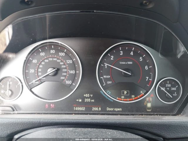 BMW 340 * xDrive* КОЖА* ПОДГРЕВ* ШИБИДАХ* , снимка 7 - Автомобили и джипове - 54460419