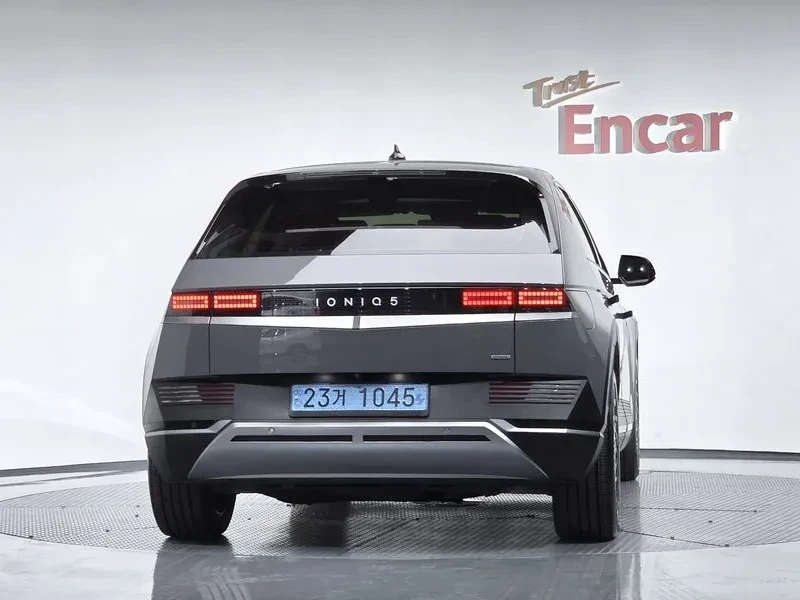 Hyundai Ioniq 5, снимка 4 - Автомобили и джипове - 56525253