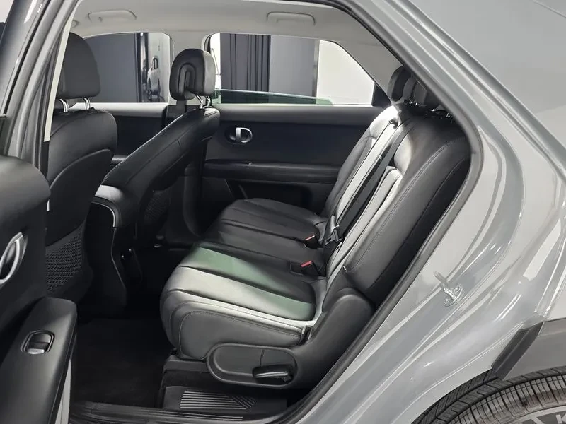 Hyundai Ioniq 5, снимка 6 - Автомобили и джипове - 56525253