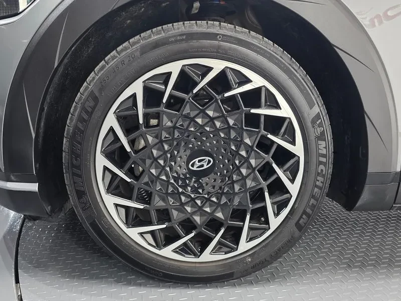 Hyundai Ioniq 5, снимка 12 - Автомобили и джипове - 56525253
