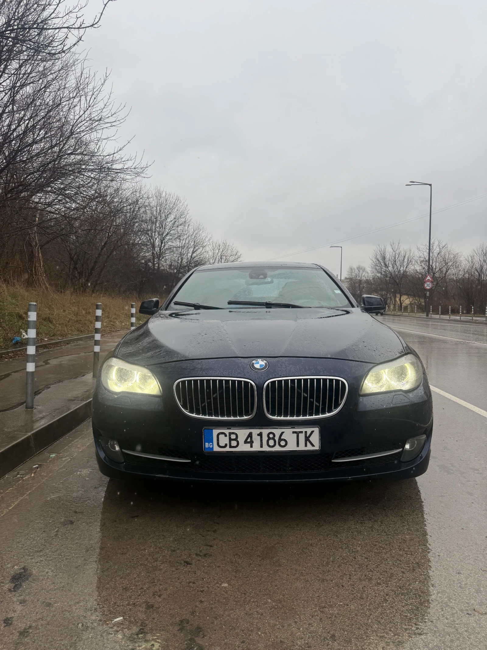 BMW 530, снимка 1