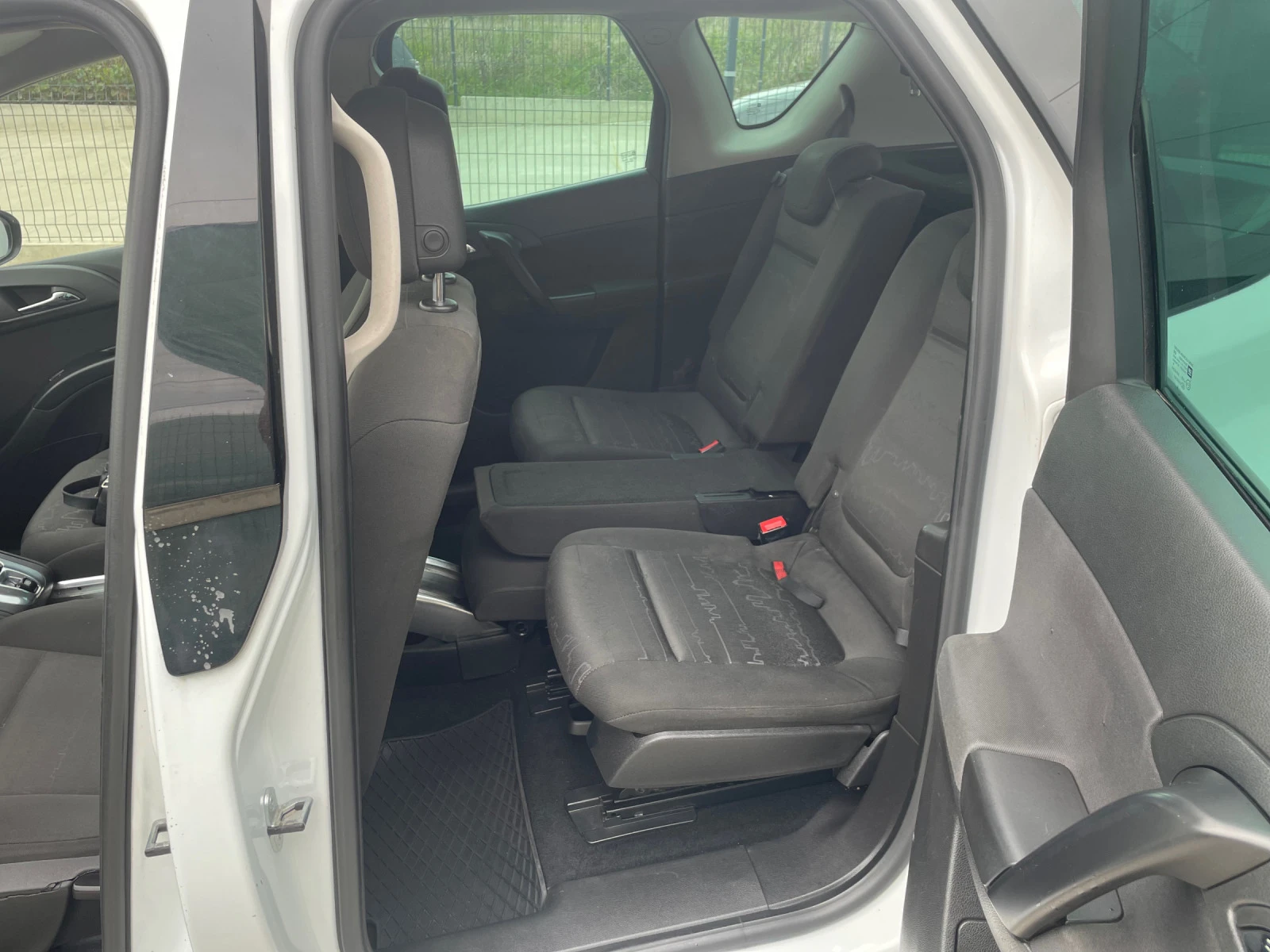 Opel Meriva Фабрична Газ - Бензин - изображение 10
