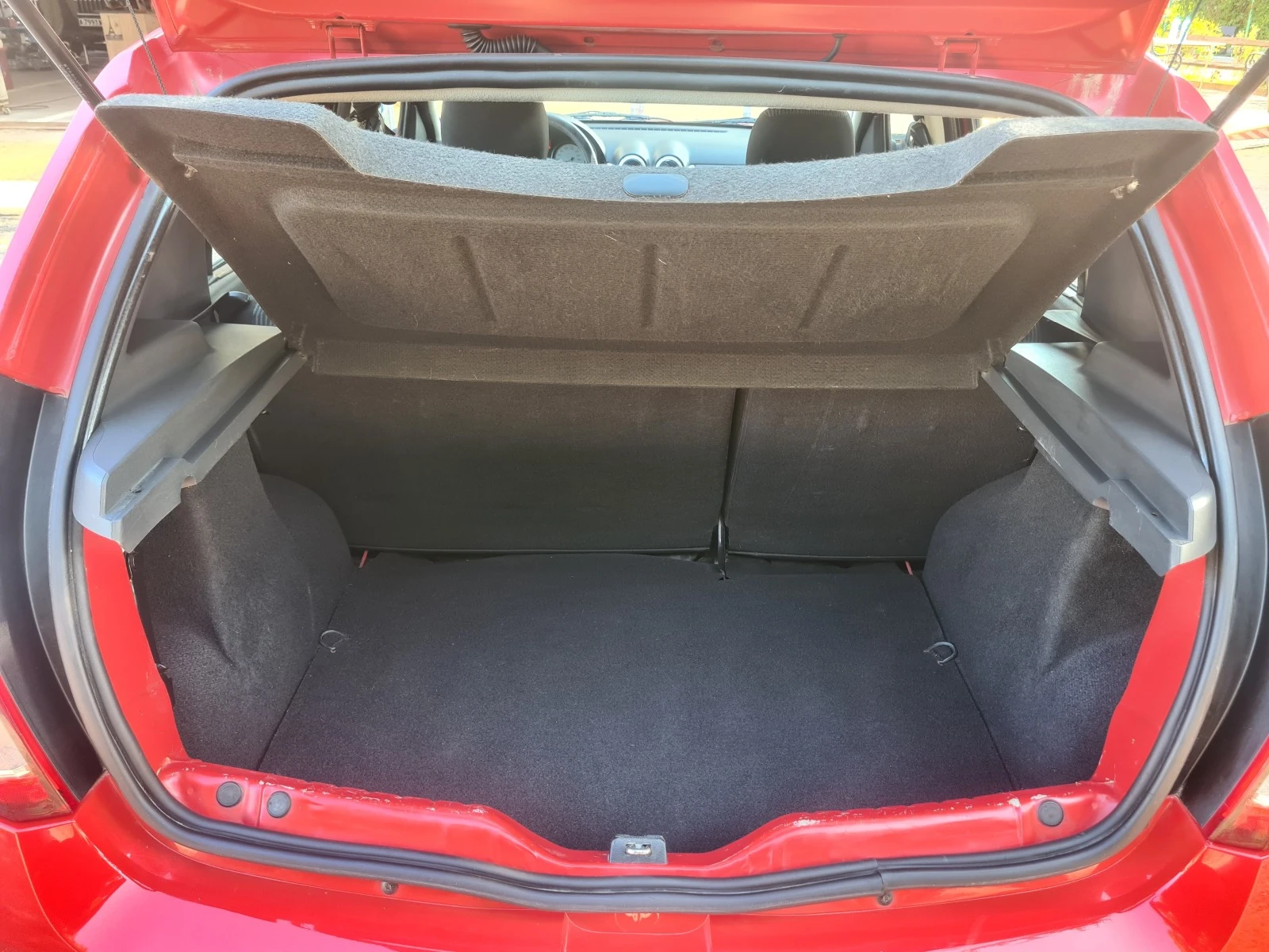 Dacia Sandero 1.4I 75kc GAS | Mobile.bg   12