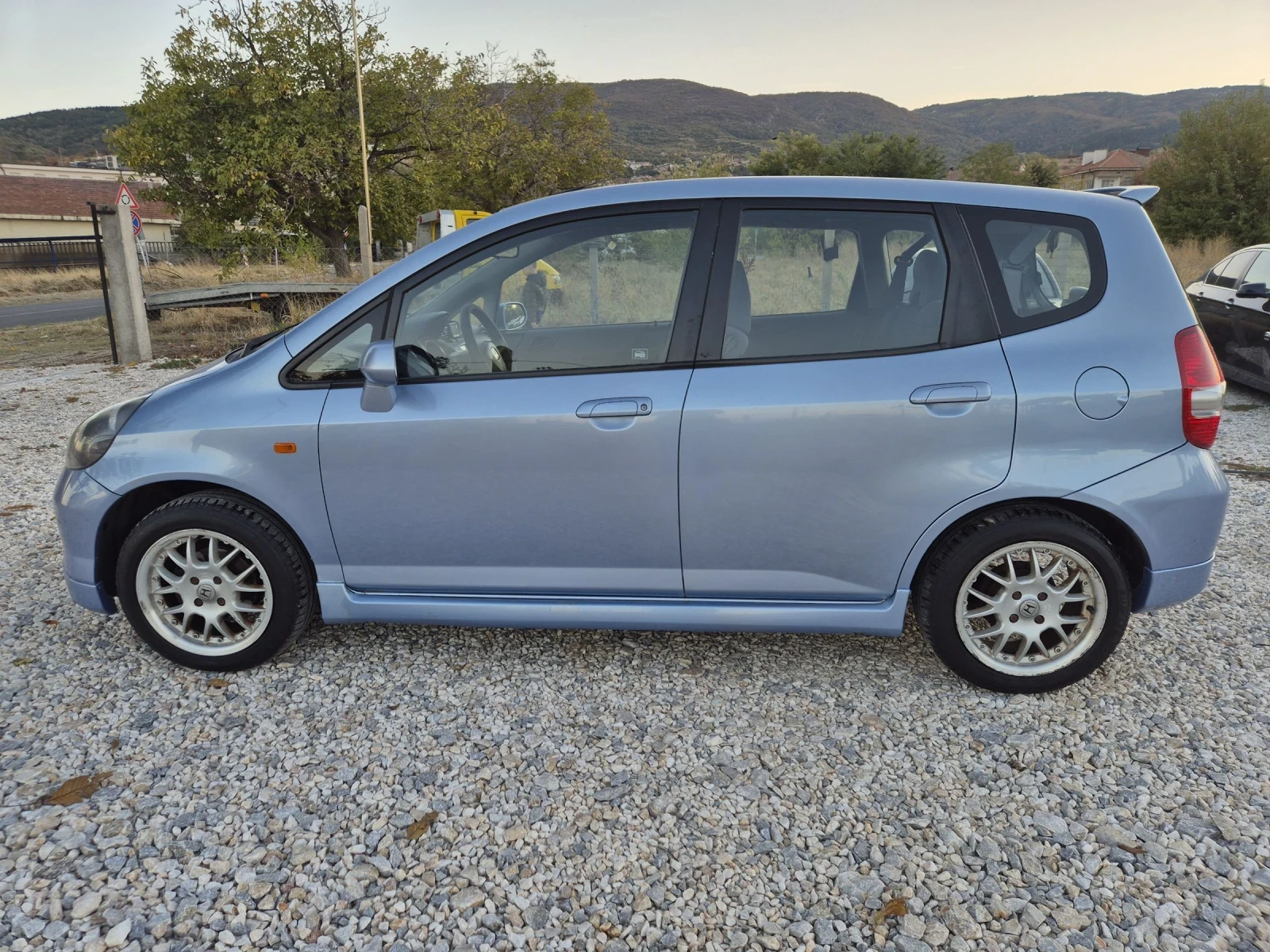 Honda Jazz 1.4 Sport - изображение 6