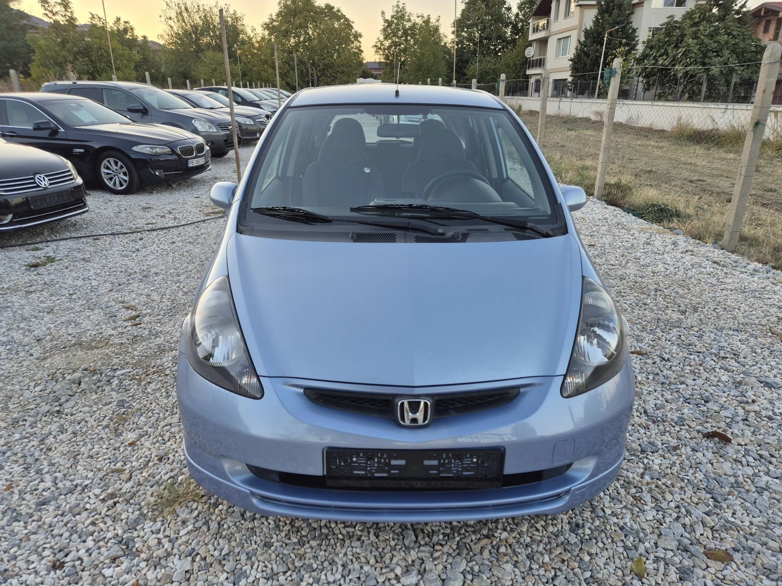 Honda Jazz 1.4 Sport - изображение 2