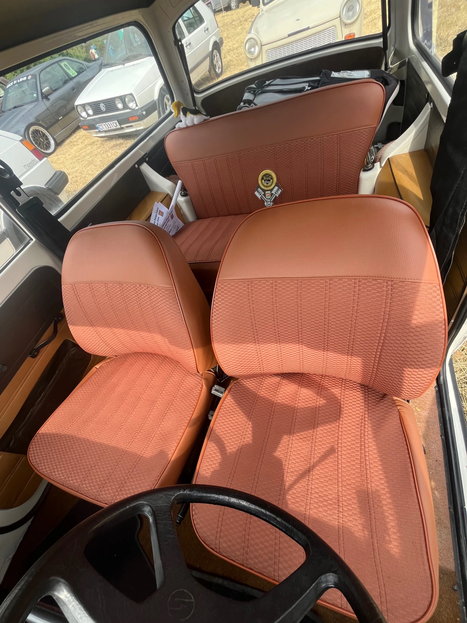 Trabant Combi | Mobile.bg   11