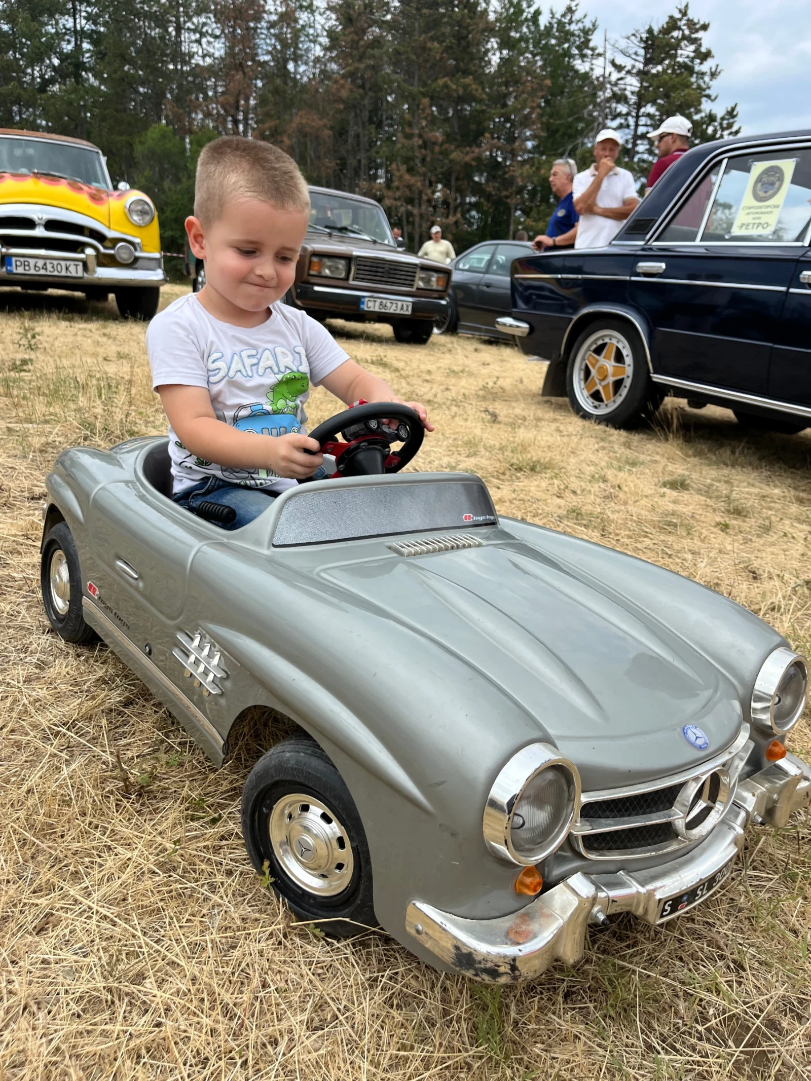 Trabant Combi  - изображение 10