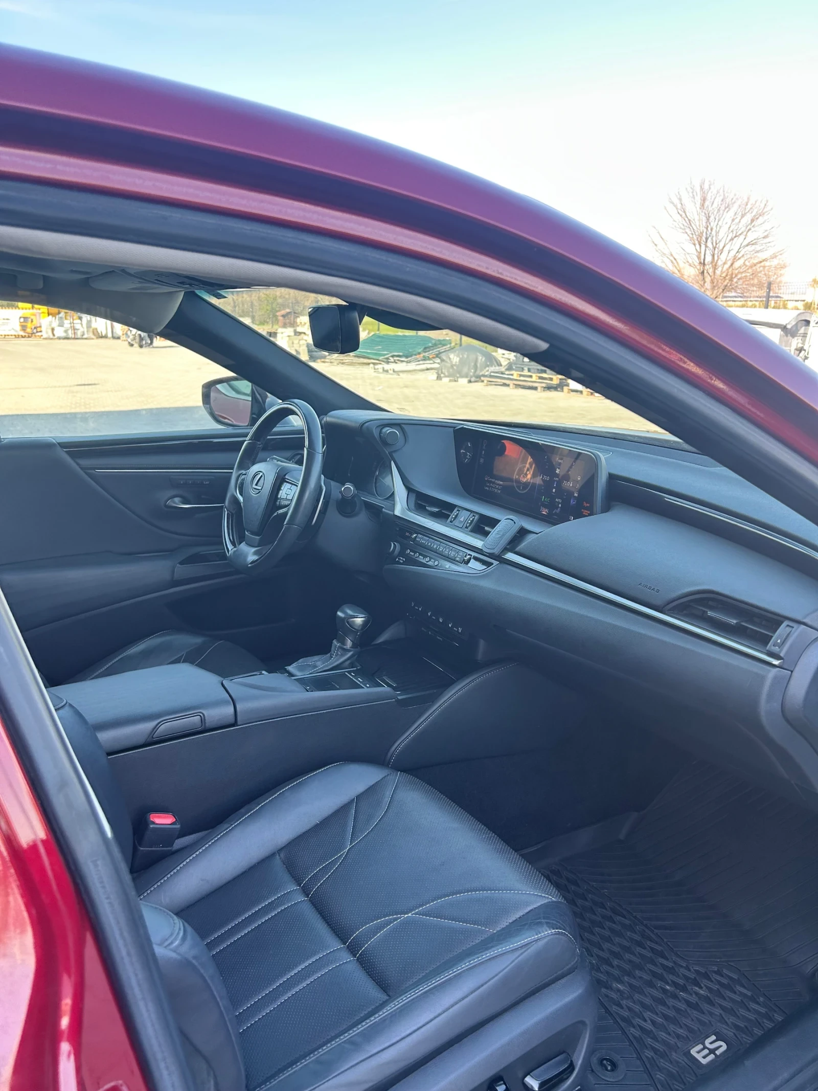 Lexus ES 300 | Mobile.bg � ����������� 16