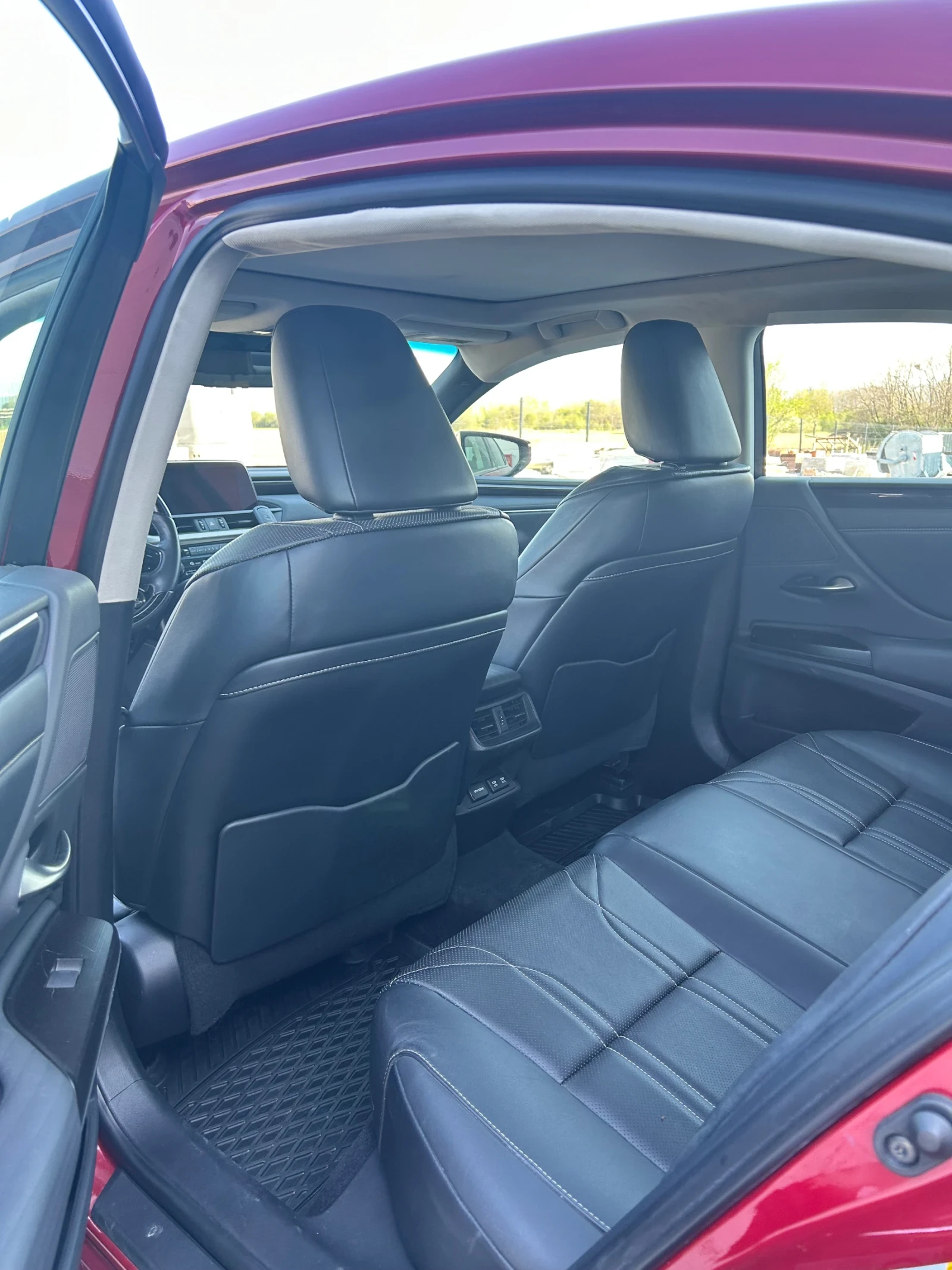 Lexus ES 300 | Mobile.bg � ����������� 15