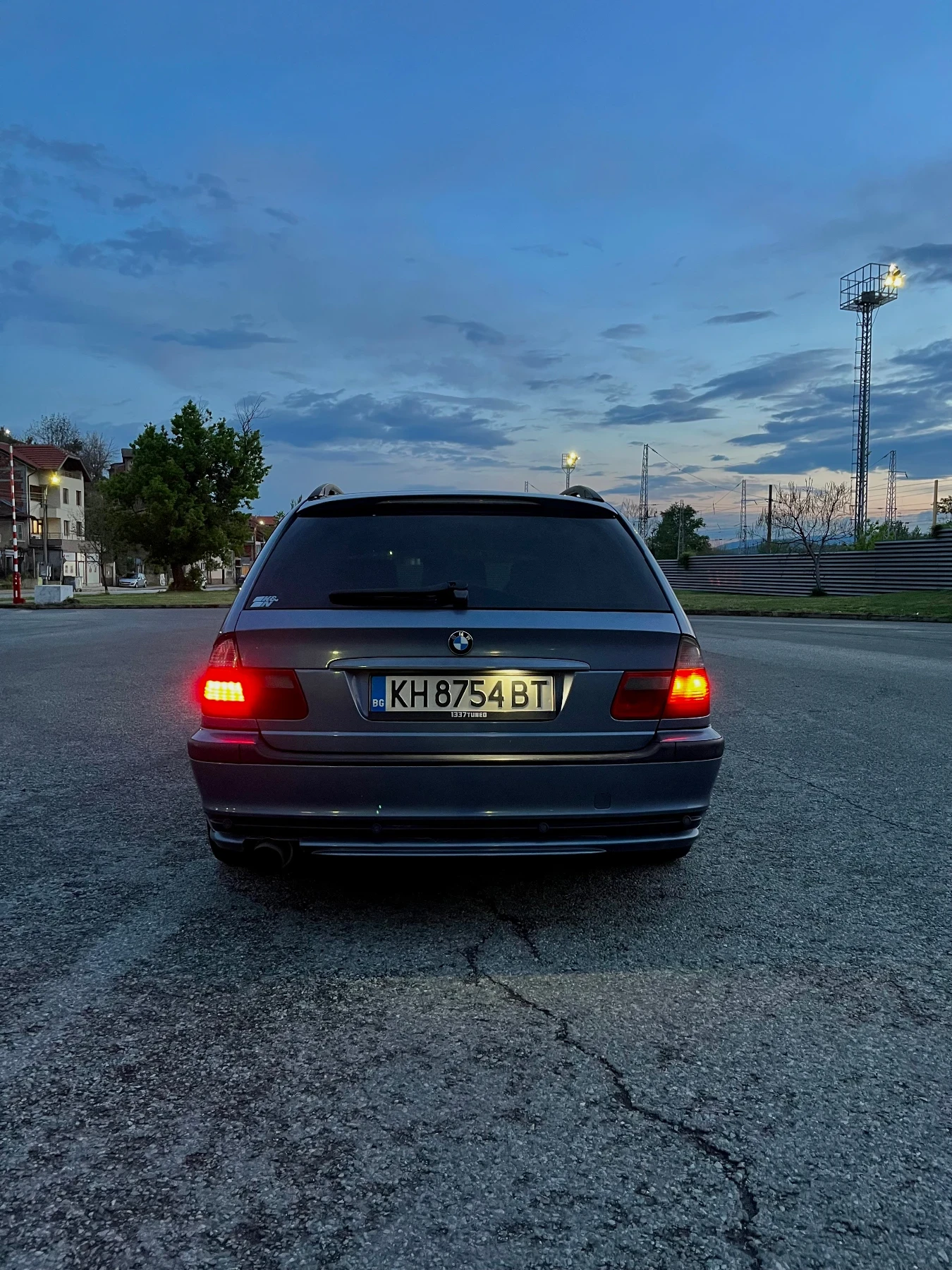 BMW 320  - изображение 4
