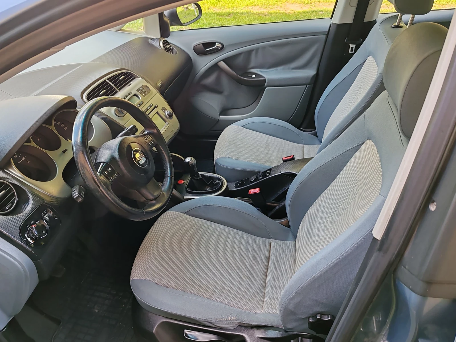 Seat Toledo  - изображение 6