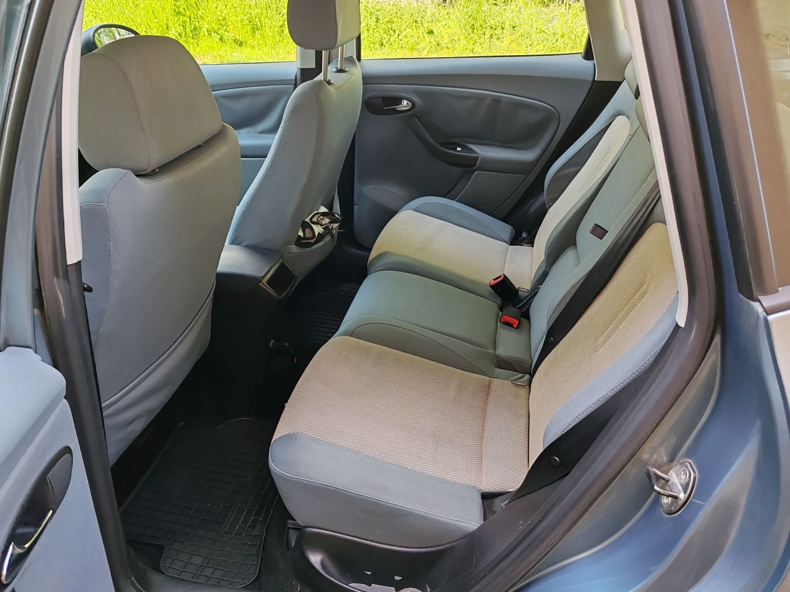 Seat Toledo  - изображение 7