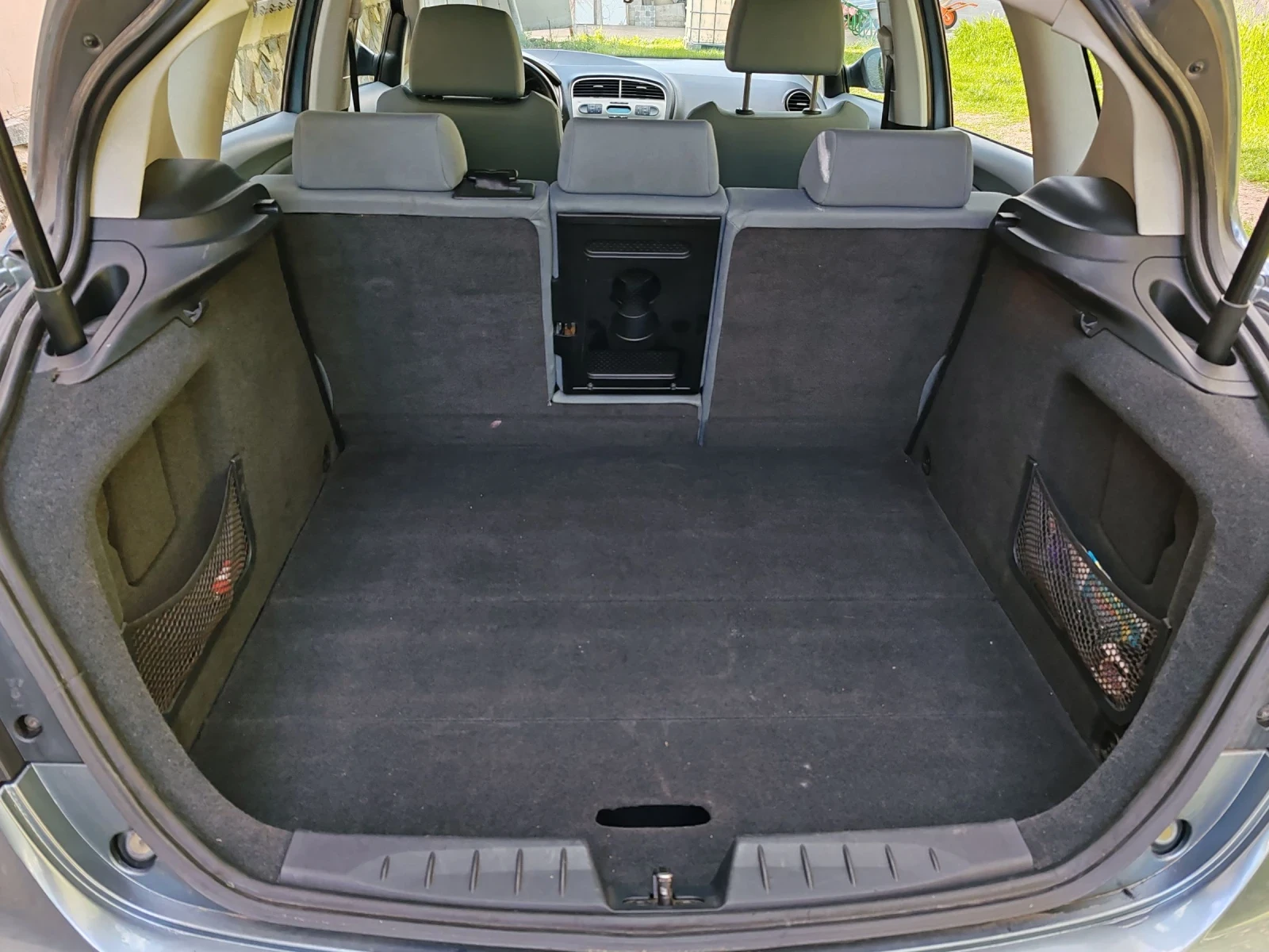 Seat Toledo  - изображение 9