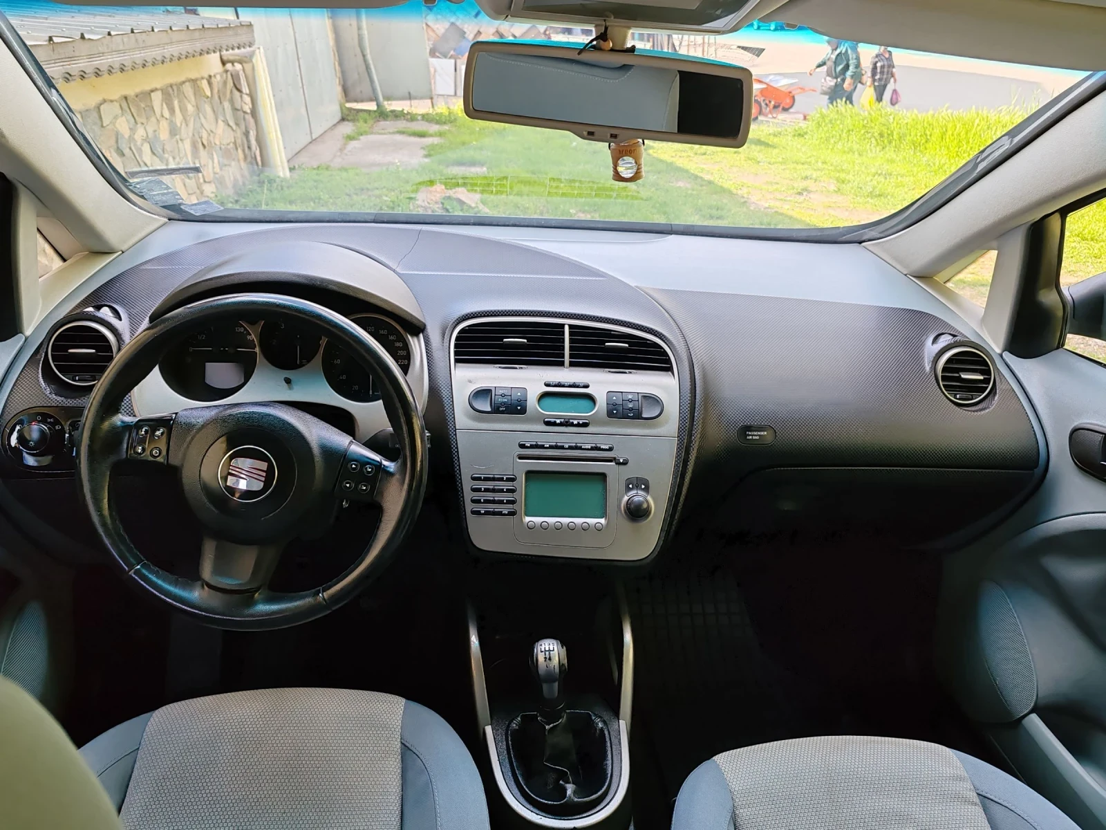 Seat Toledo  - изображение 8