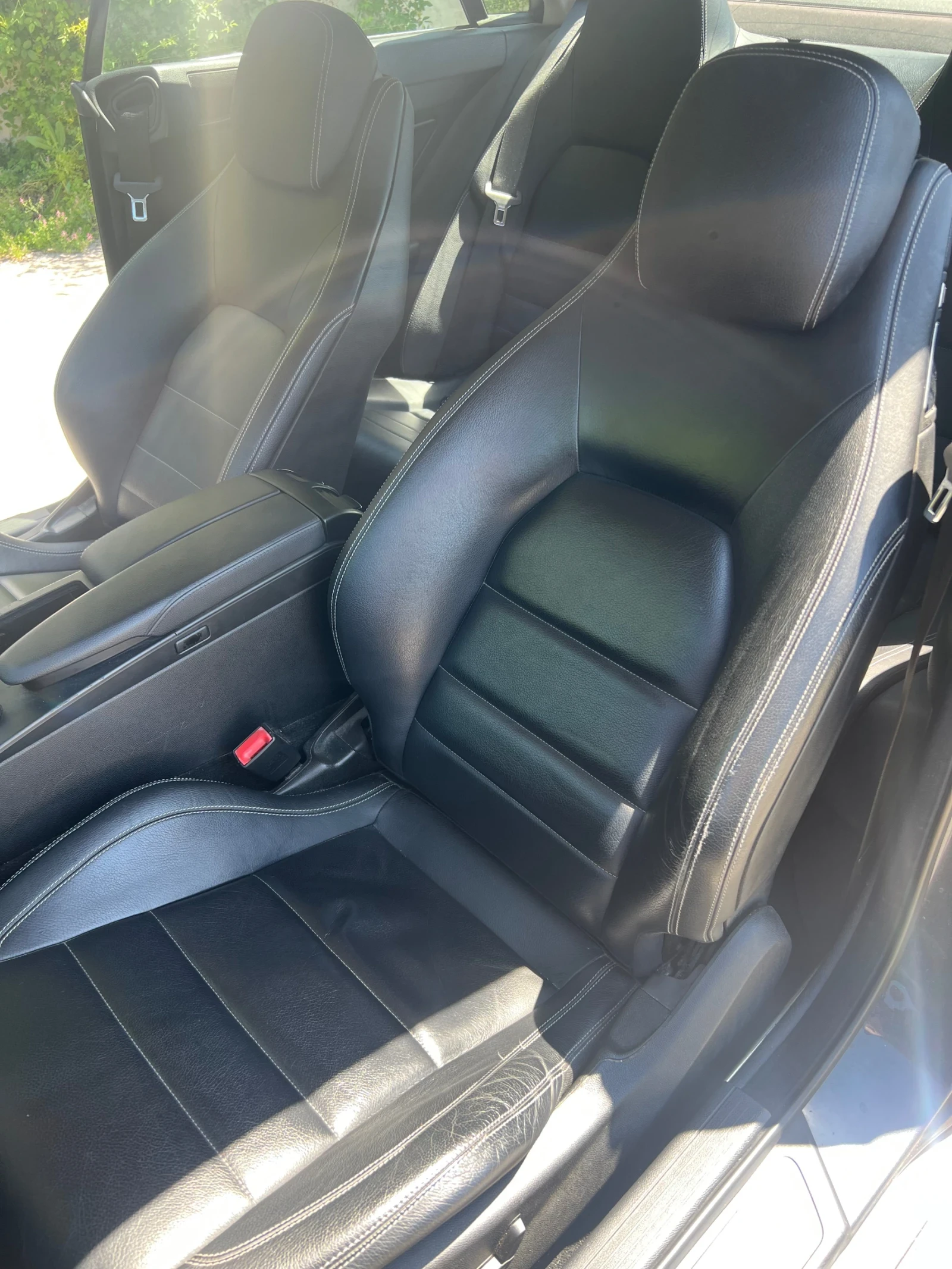 Mercedes-Benz E 350 CDI  - изображение 8