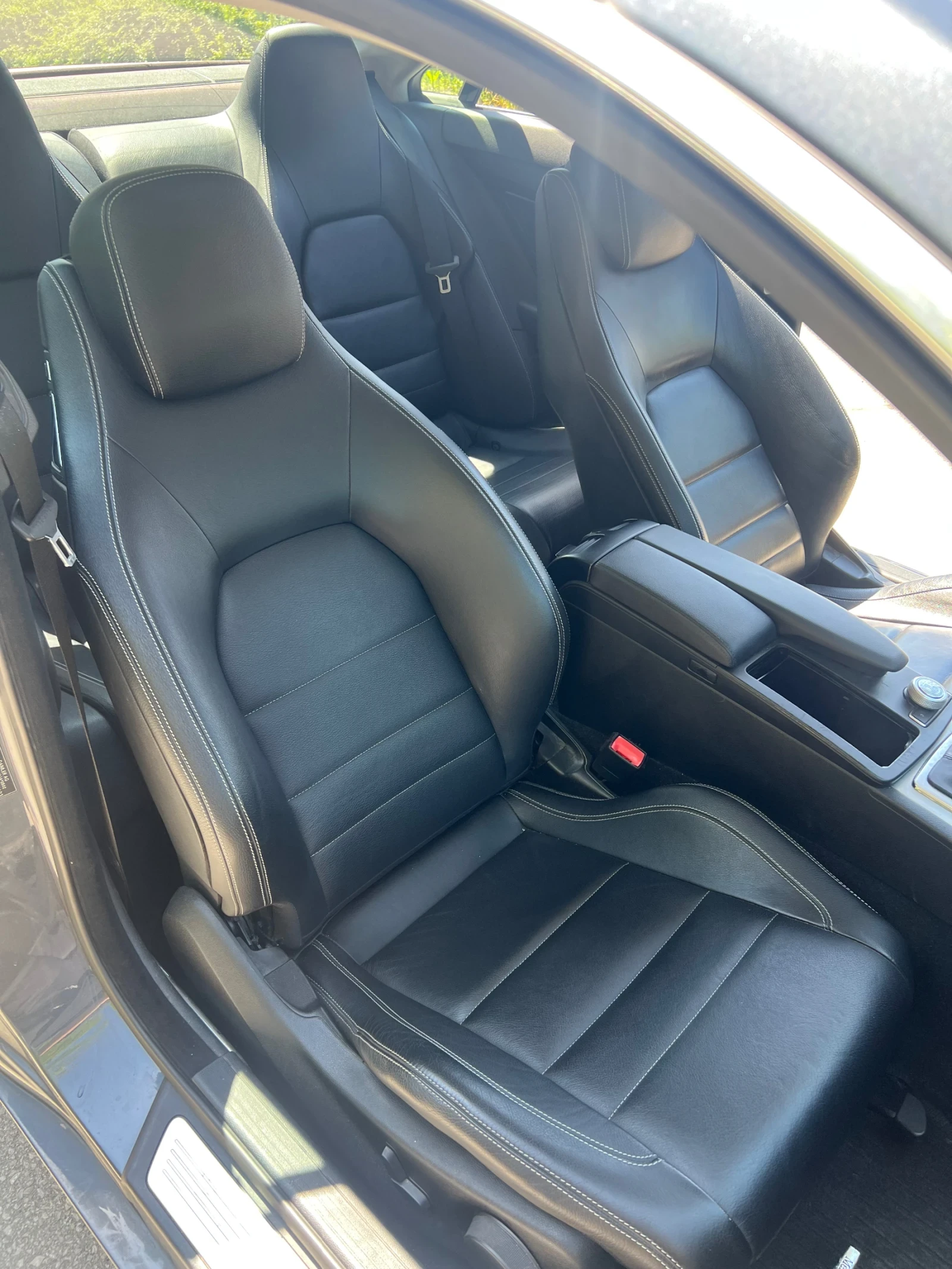 Mercedes-Benz E 350 CDI  - изображение 9