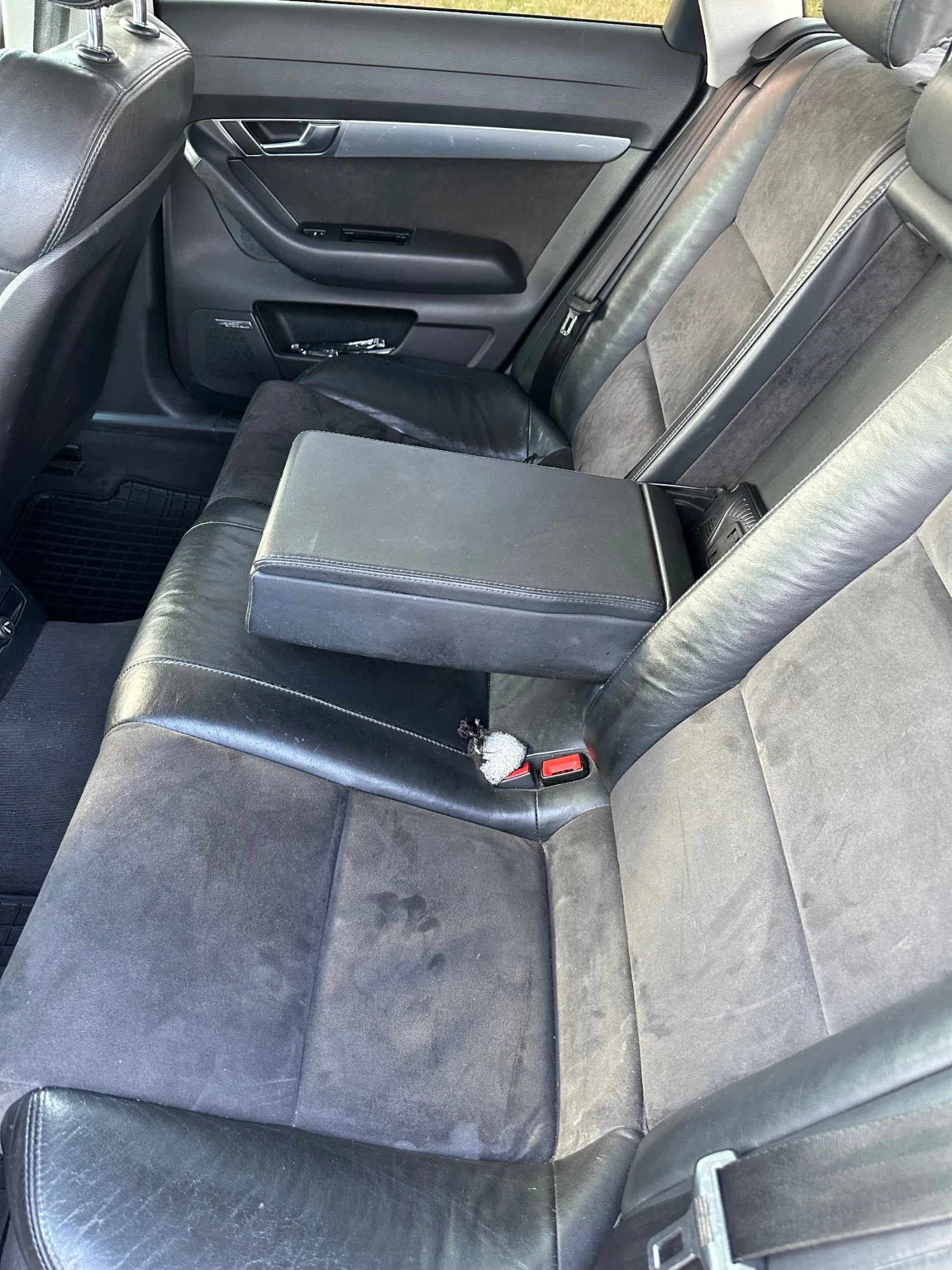 Audi A6  - изображение 8