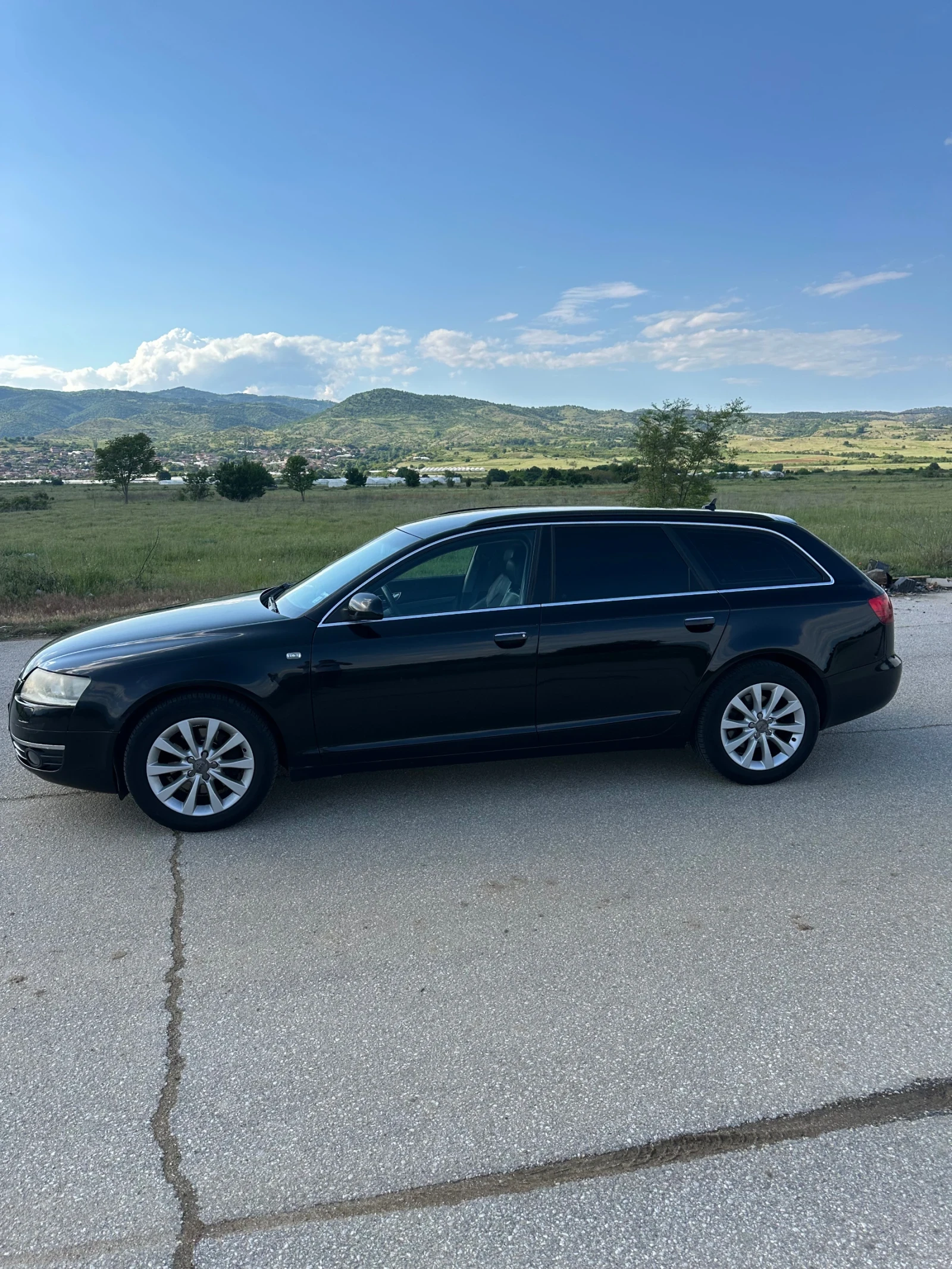 Audi A6  - изображение 5