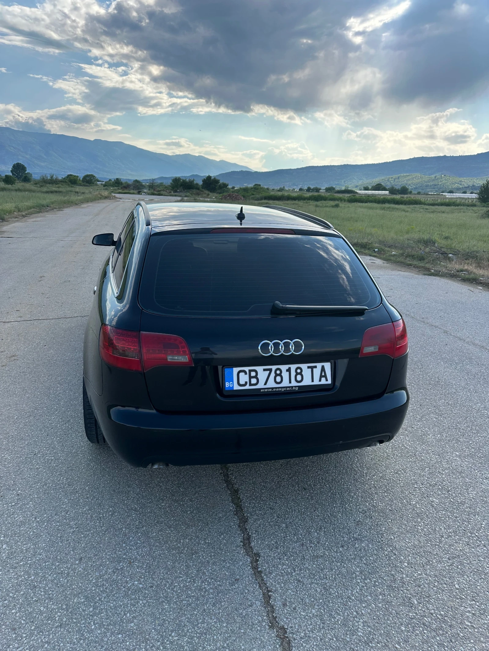 Audi A6  - изображение 3