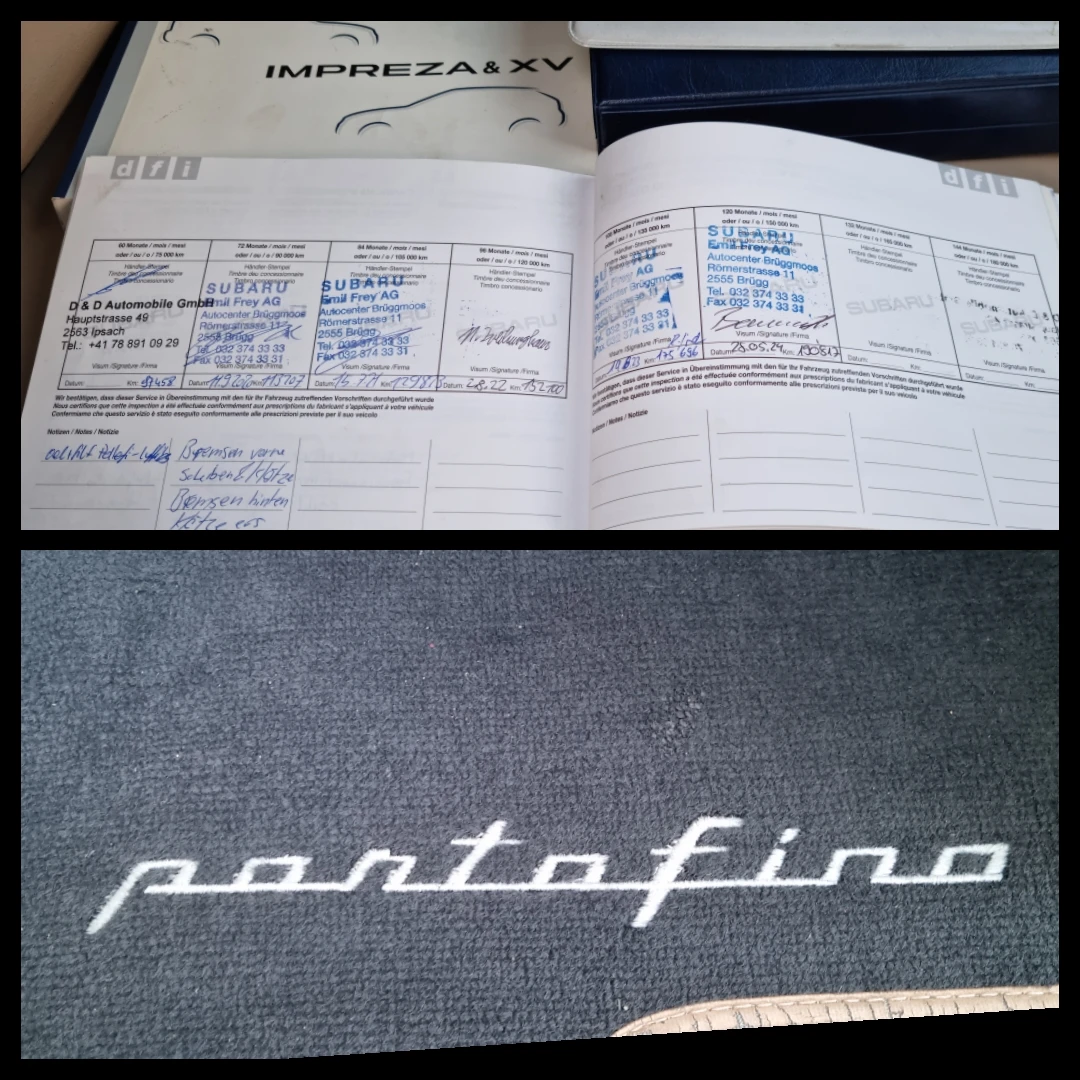 Subaru XV 2.0i * PORTOFINO* * * * *  | Mobile.bg   15