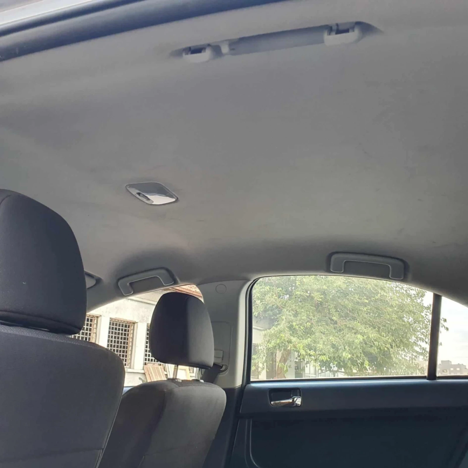 Mitsubishi Lancer 2.0tdi | Mobile.bg — изображение 11