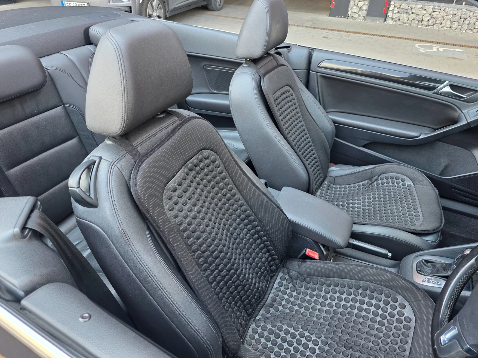 VW Golf  - изображение 7