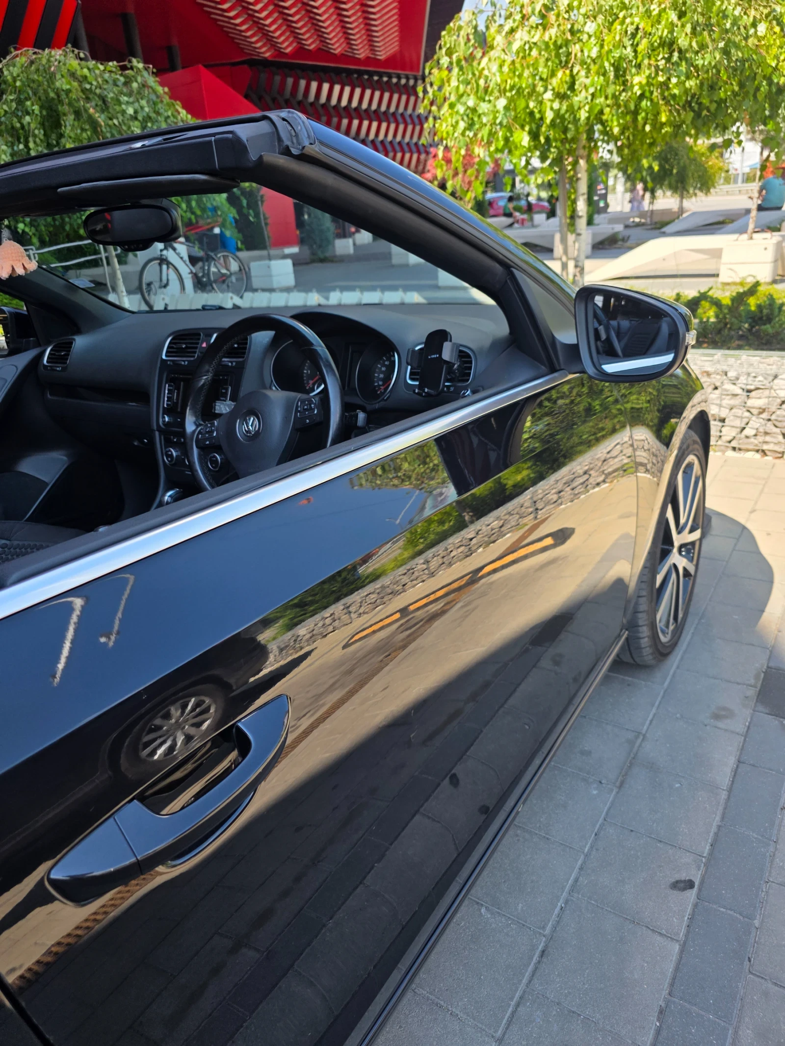 VW Golf  - изображение 10
